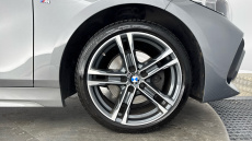 BMW 1 Series 118i [136] M Sport 5dr Step Auto [LCP] Petrol Hatchback